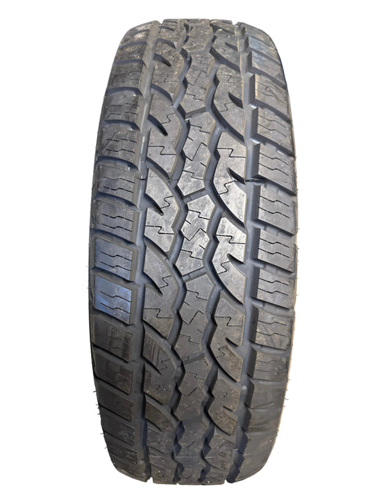 IRONMAN ALL COUNTRY A/T BSW P 255 70 18 113T ALL TERRAIN TIRE 97829