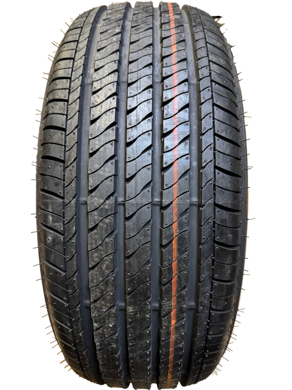 FIRESTONE FT140 BSW P 215 55 16 93H ALL SEASON TIRE 021285