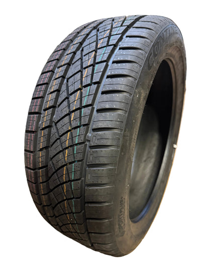 CONTINENTAL EXTREMECONTACT DWS 06 PLUS BSW P 205 45 17 88W XL TIRE 15572630000