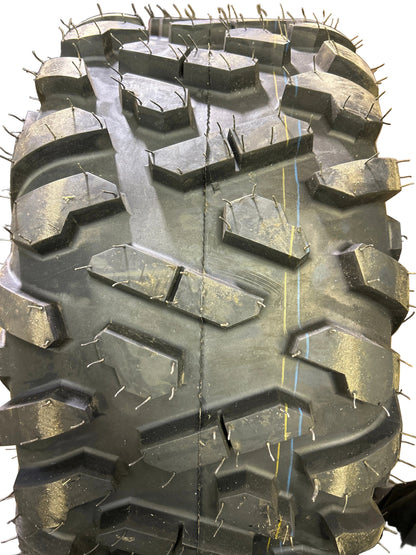 AMERICUS OS3000 BSW LT 11 22.5 144/142L 14PLY DRIVE TIRE AMD9710
