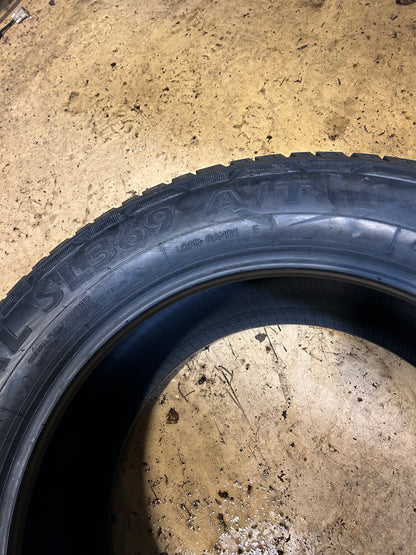 WESTLAKE RADIAL SL369 A/T BSW LT 285 55 20 122/119R 10PLY ALL TERRAIN TIRE 22401507