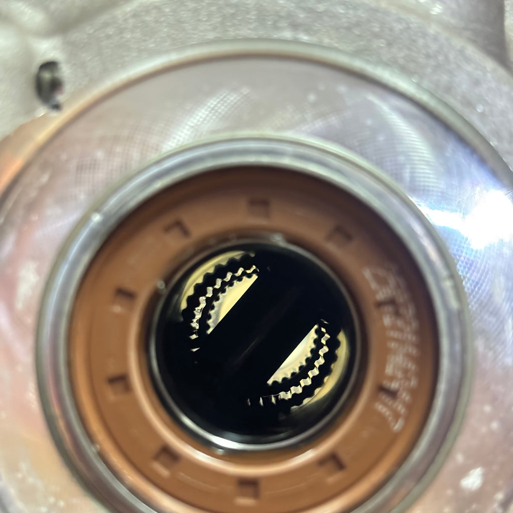 GENUINE FORD REAR DIFFERENTIAL 20-24 EXPLORER L1MW 4000 GE