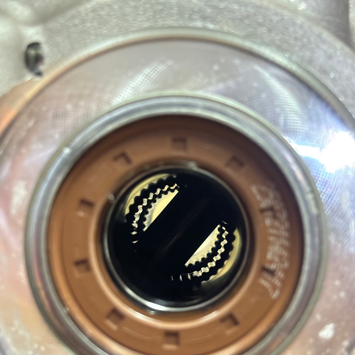 GENUINE FORD REAR DIFFERENTIAL 20-24 EXPLORER L1MW 4000 GE