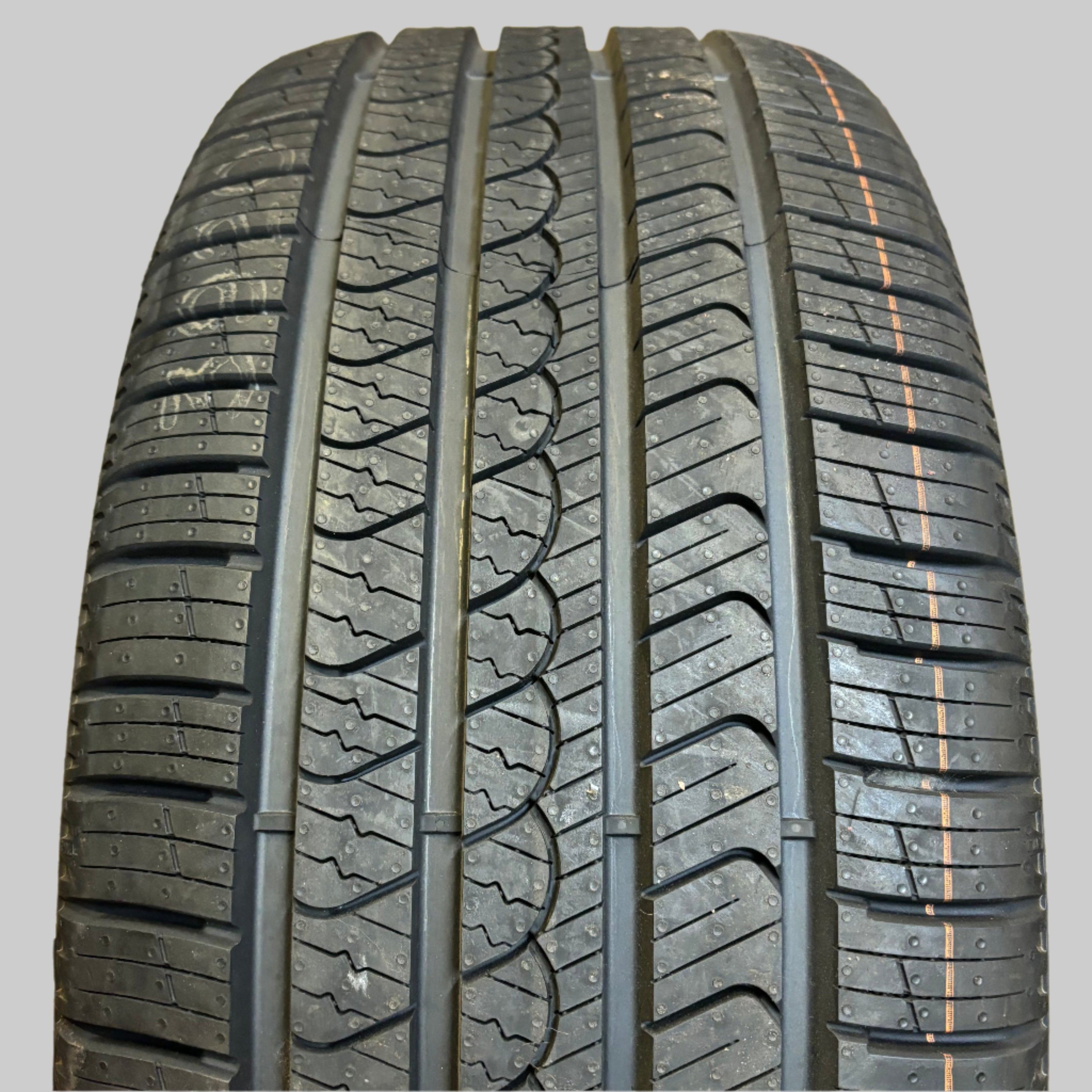 PIRELLI SCORPION AS PLUS 3 P 255 50 20 109V XL ALL SEASON TIRE 3920100
