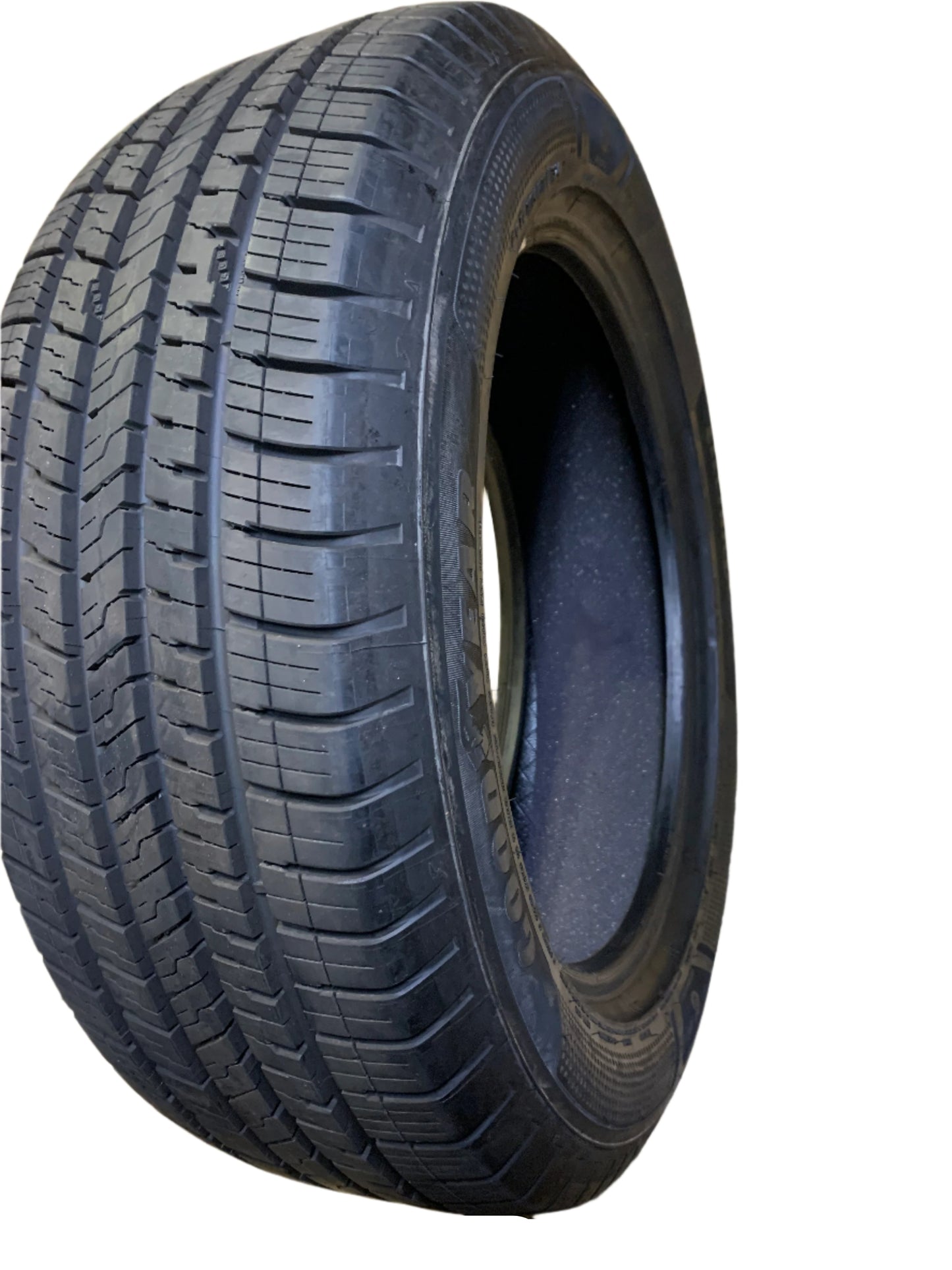 GOODYEAR ELECTRICDRIVE 2 FOAM BSW P 225 60 18 104H ALL SEASON TIRE 483200681