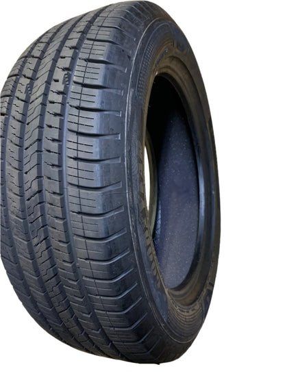 GOODYEAR ELECTRICDRIVE 2 FOAM BSW P 225 60 18 104H ALL SEASON TIRE 483200681