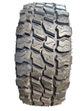 MUD CLAW COMP MTX BSW LT 35 12.5 18 128Q 12PLY MUD TERRAIN TIRE MTX95