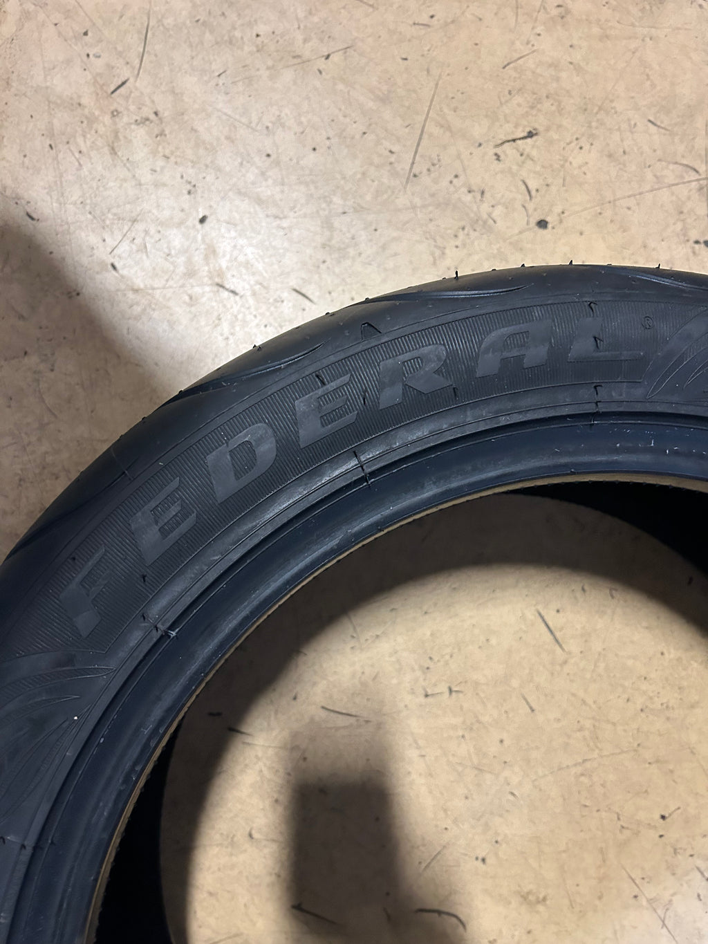 FEDERAL 595RS-PRO BSW P 225 45 17 94W XL PERFORMANCE TIRE B3BK7AFFTOND