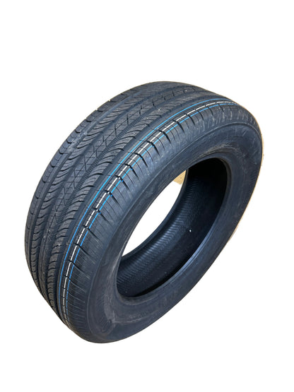 CONTINENTAL PROCONTACT TX BSW P 225 60 17 99H ALL SEASON TIRE 03156480000