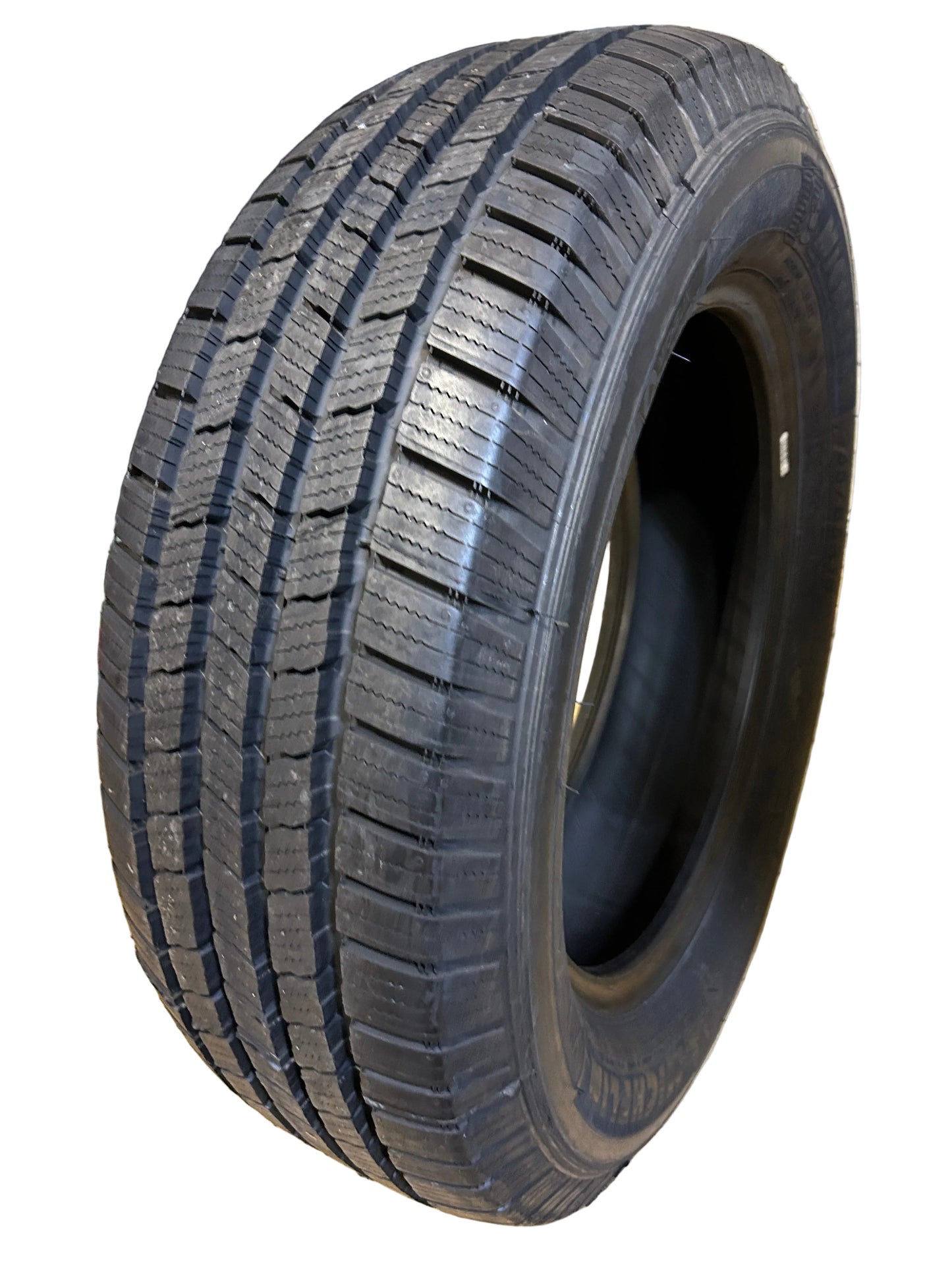 MICHELIN X LT A/S BSW P 235 65 18 106T ALL SEASON TIRE 00836