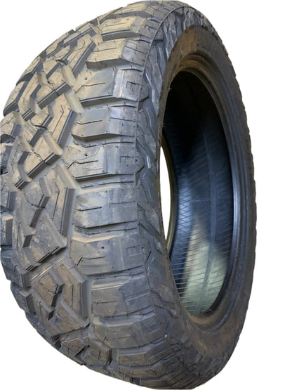 PRINX HICOUNTRY R/T HR1 LT 285 50 22 121/118Q 10PLY RUGGED TERRAIN TIRE 9285250756