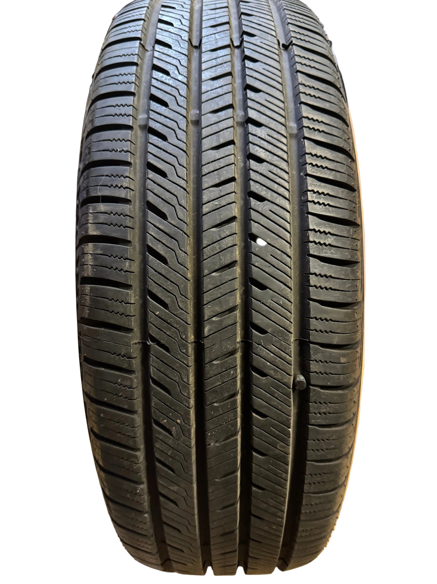 USED YOKOHAMA YK-CTX BSW P 225 65 17 102H ALL SEASON TIRE 110105902