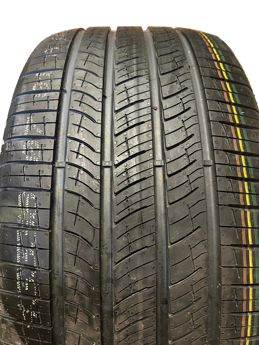 PIRELLI P ZERO MS (T0) BSW P 235 35 20 92Y XL UHP TIRE 4333800