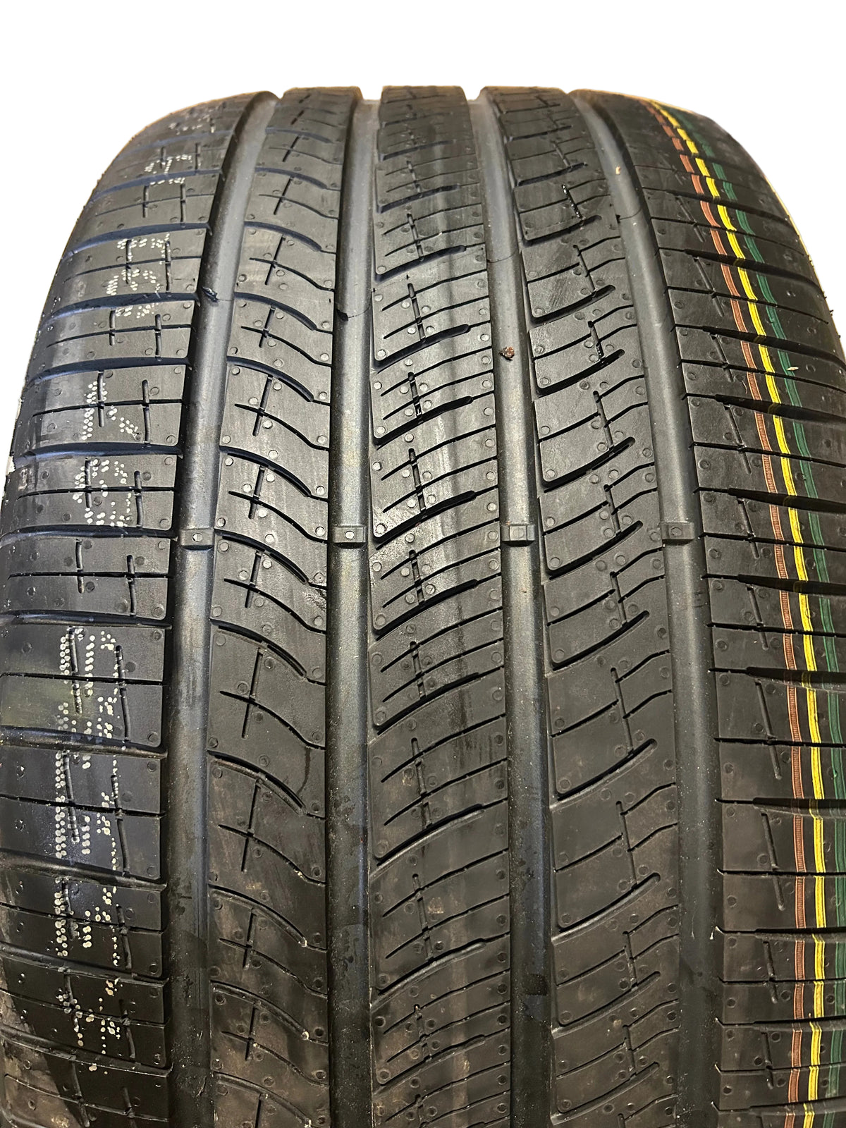 PIRELLI P ZERO MS (T0) BSW P 235 35 20 92Y XL UHP TIRE 4333800