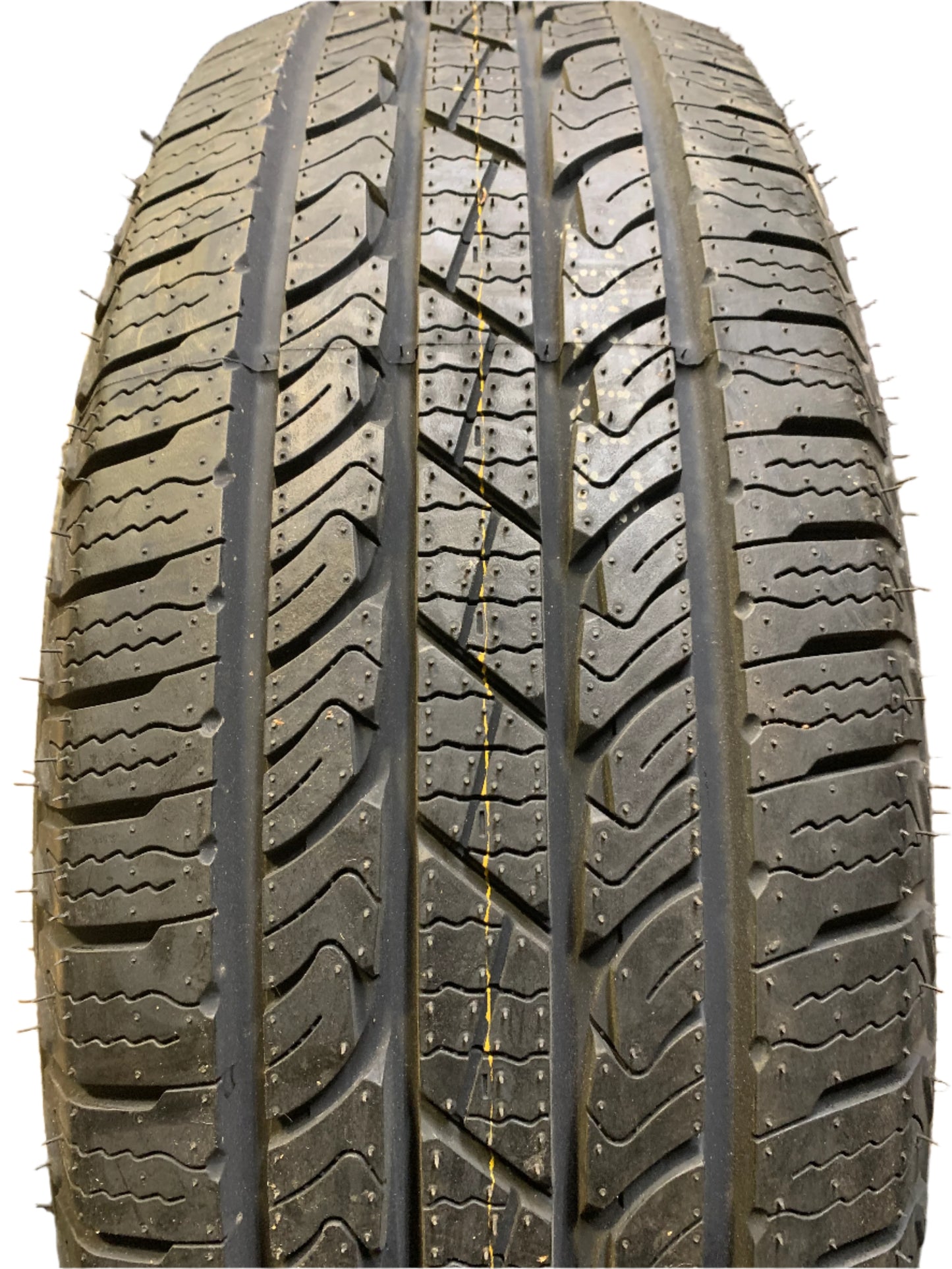 2 NEXEN ROADIAN HTX RH5 BSW P 235 65 17 108H HIGHWAY TIRE 14399NXK