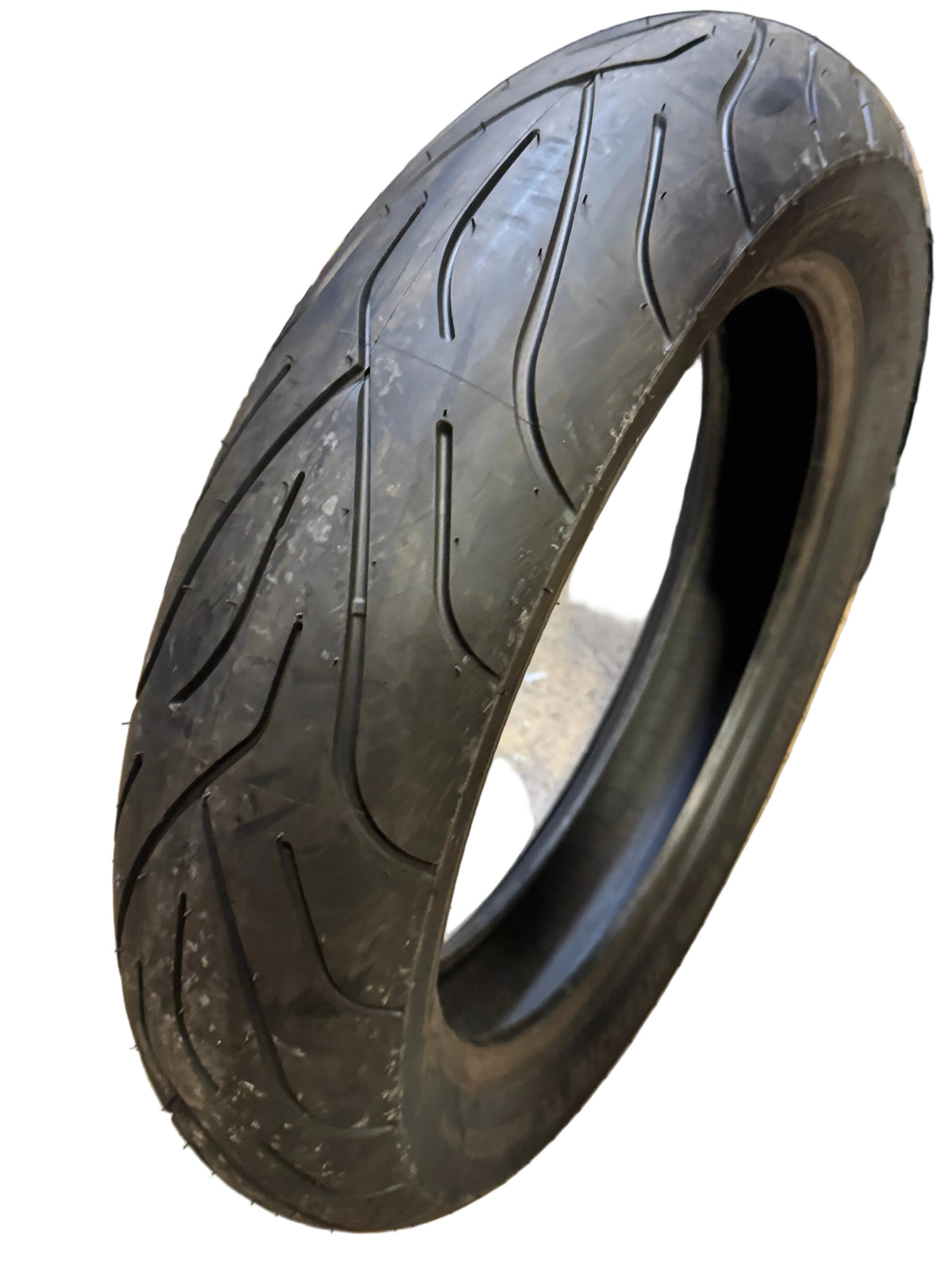 MICHELIN COMMANDER II BSW 140 80 17 69H FRONT MOTORCYCLE TIRE 12651