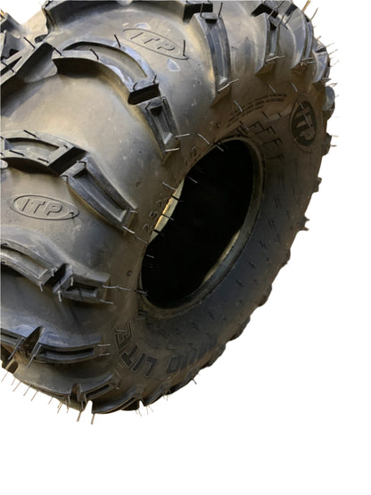 ITP MUD LITE  BSW AT 25 11 10 6PLY ATV/UTV TIRE 56A308