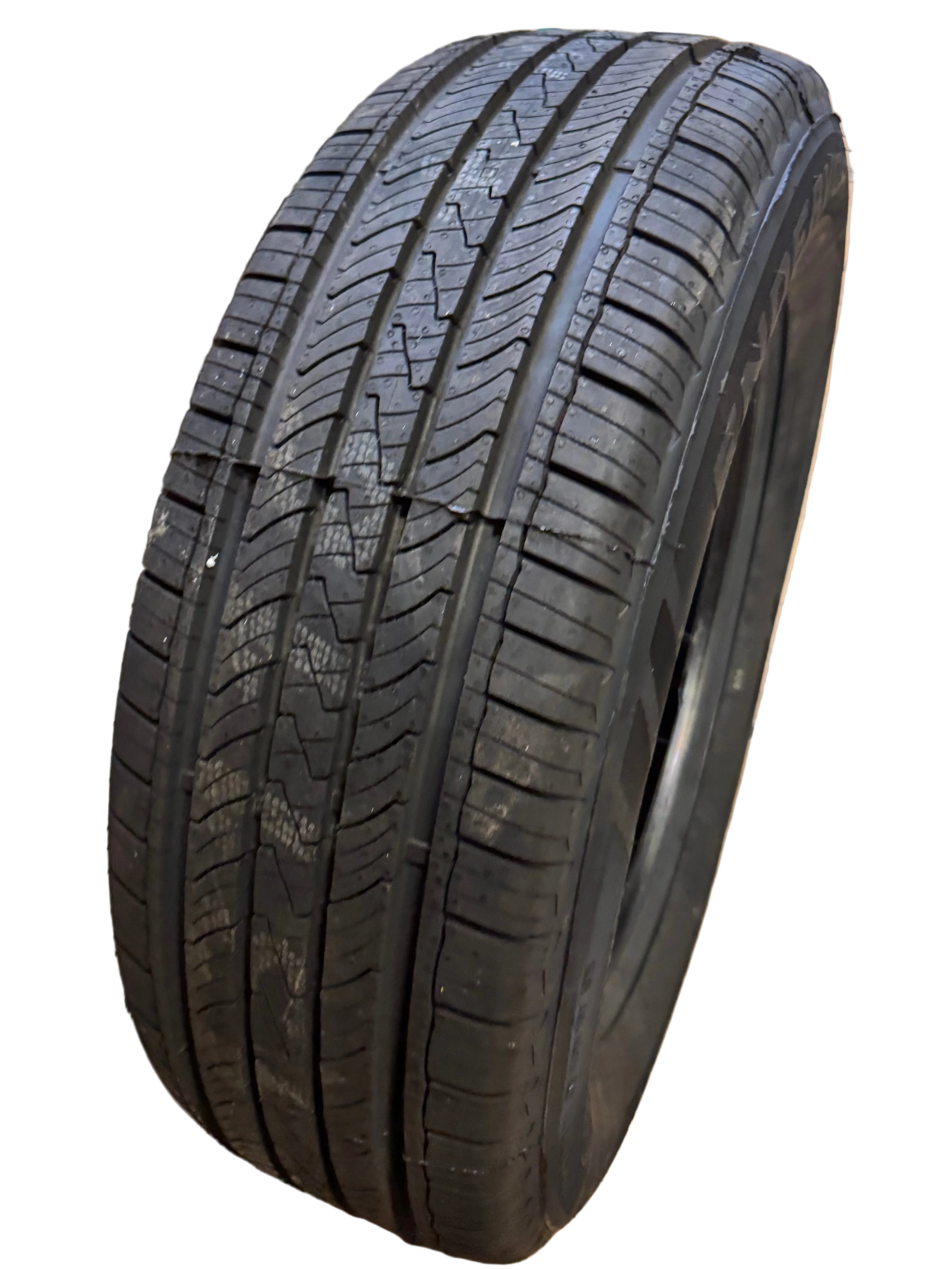 2 COOPER ENDEAVOR PLUS BSW P 215 65 16 98H ALL SEASON TIRE 166242009