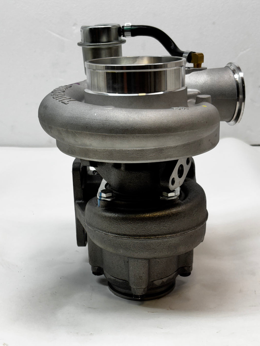 TURBONE HX35W STYLE TURBOCHARGER FOR CUMMINS 3539343