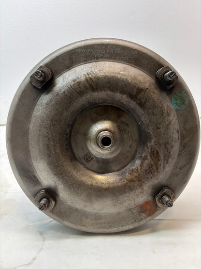 REMAN GENUINE FORD ESCAPE FUSION 1.5L AUTOMATIC TORQUE CONVERETER EG9Z7902ERM