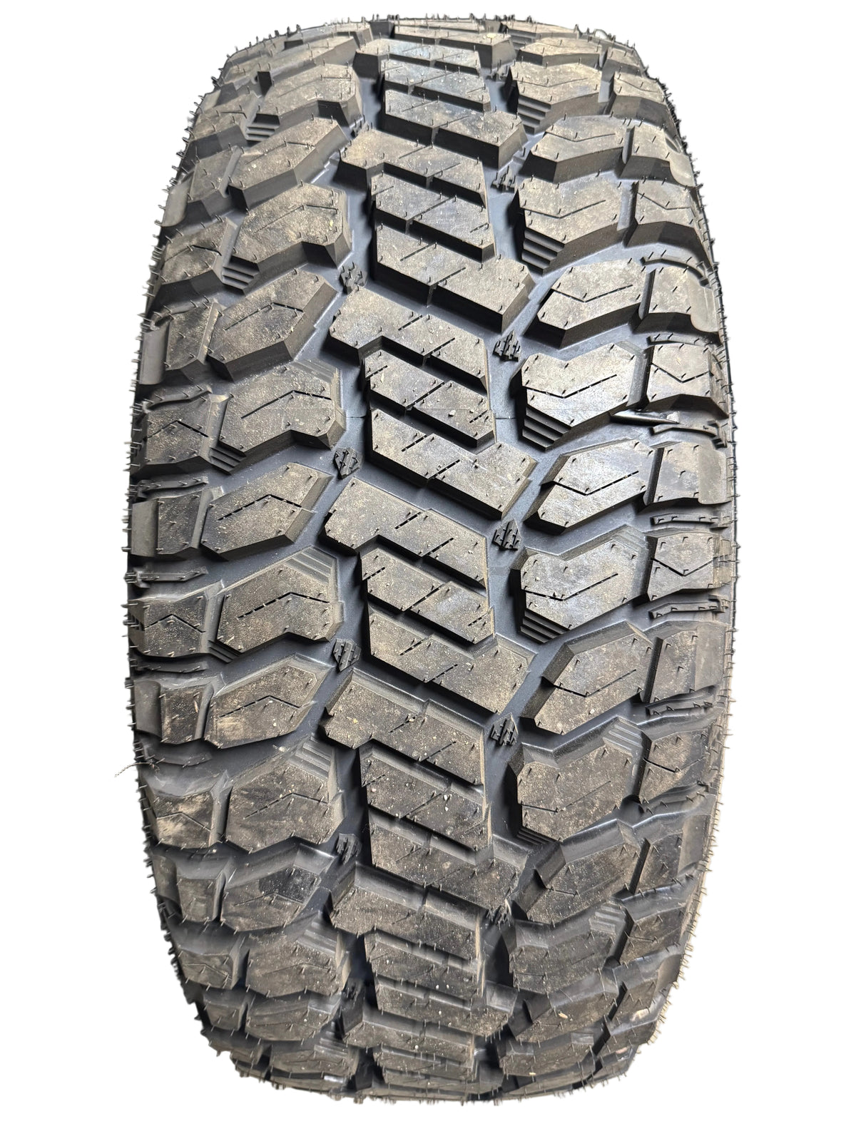 RADAR RENEGADE R/T BSW LT 285 65 18 125/122Q 10PLY RUGGED TERRAIN TIRE RASYTH0133