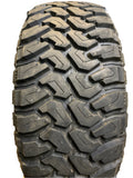 CENTENNIAL DIRT COMMANDER M/T BSW 33 12.50 18 122Q 12PLY A/S ‎TCD1833125F