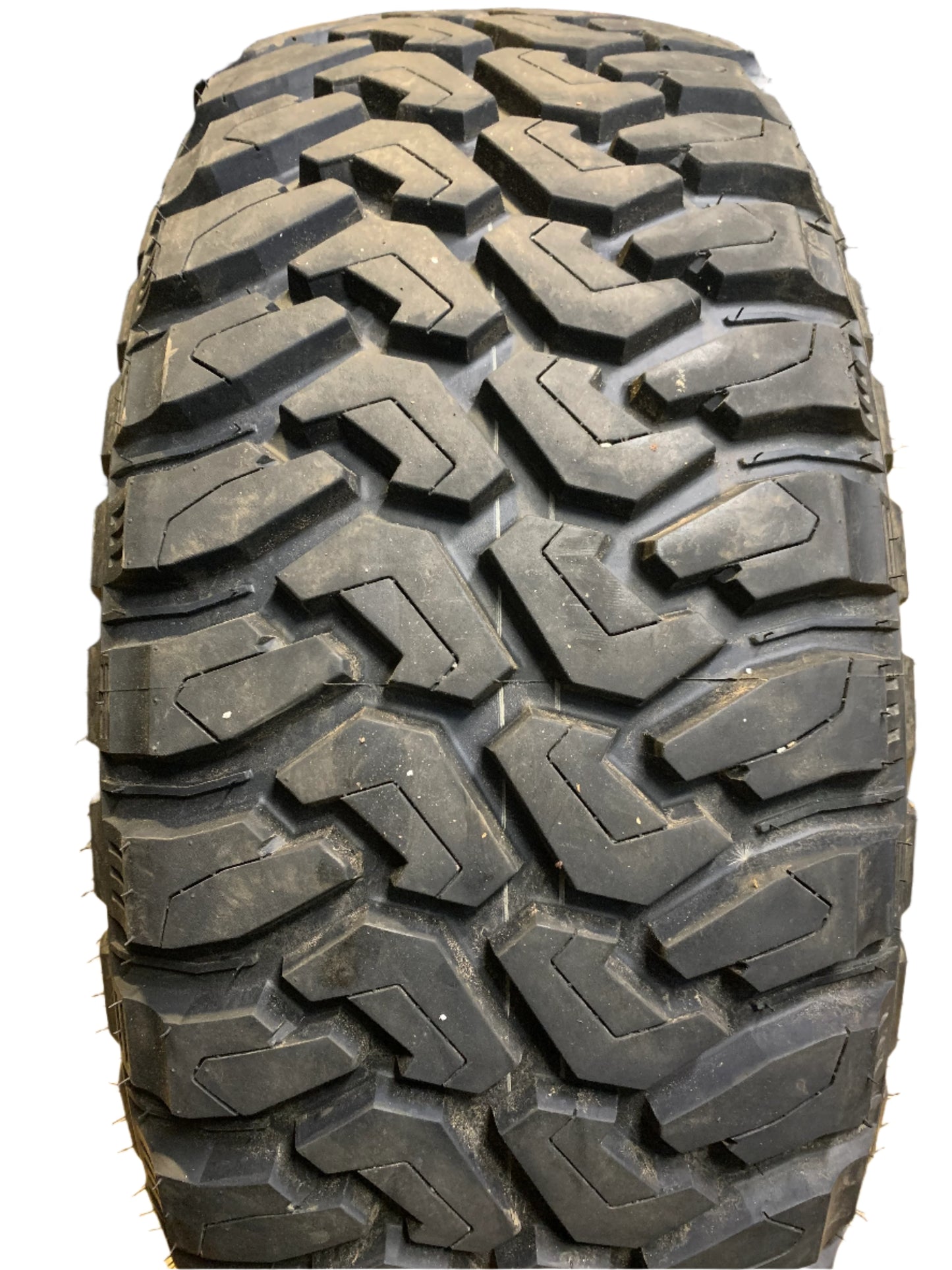 CENTENNIAL DIRT COMMANDER M/T BSW 33 12.50 18 122Q 12PLY A/S ‎TCD1833125F