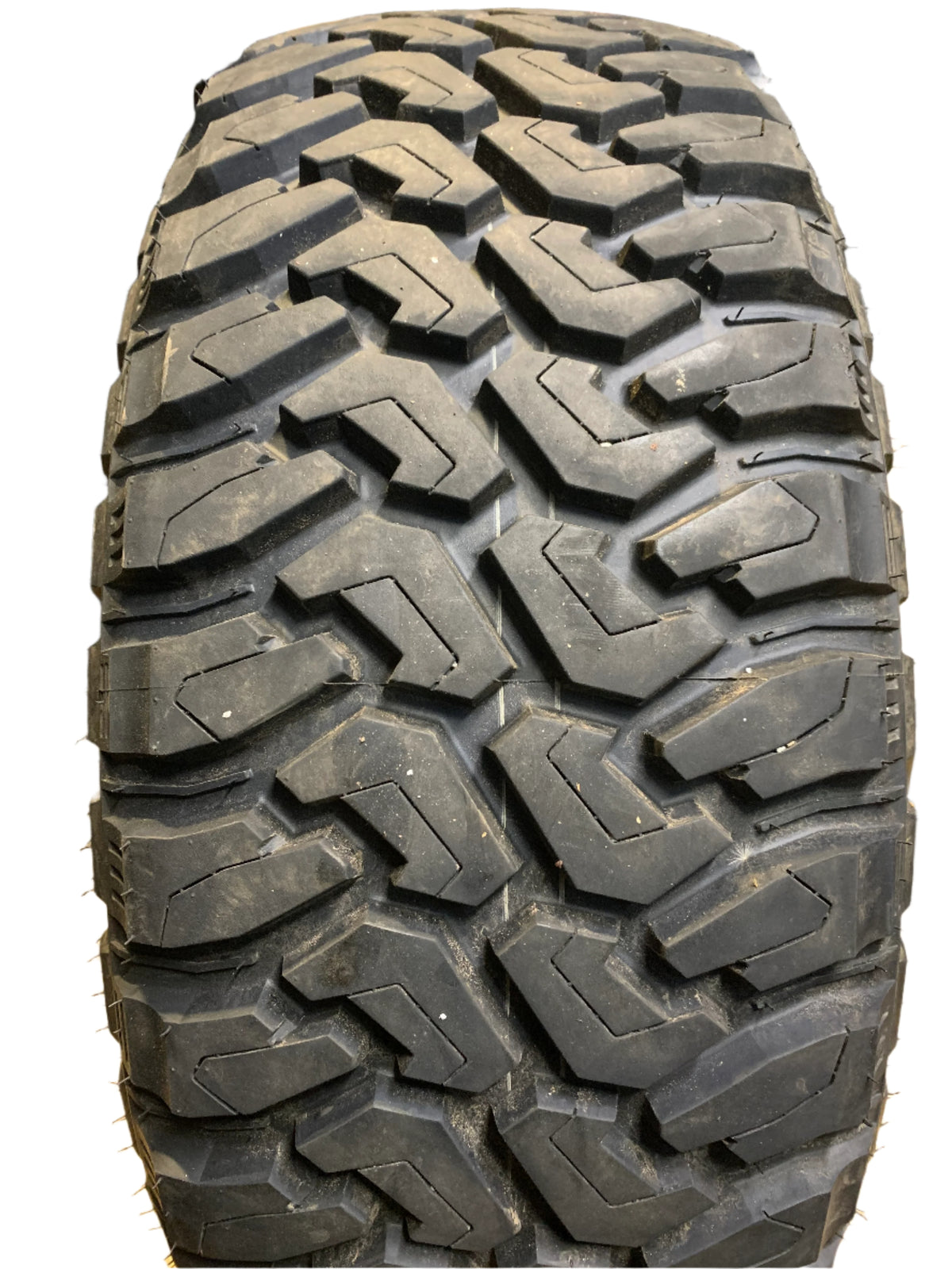 CENTENNIAL DIRT COMMANDER M/T BSW 33 12.50 18 122Q 12PLY A/S ‎TCD1833125F