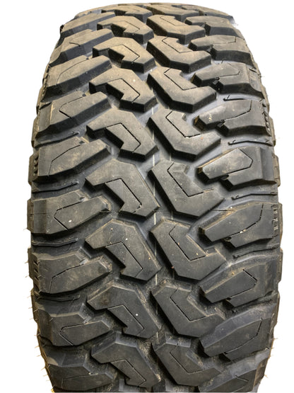 CENTENNIAL DIRT COMMANDER M/T BSW 33 12.50 18 122Q 12PLY A/S ‎TCD1833125F