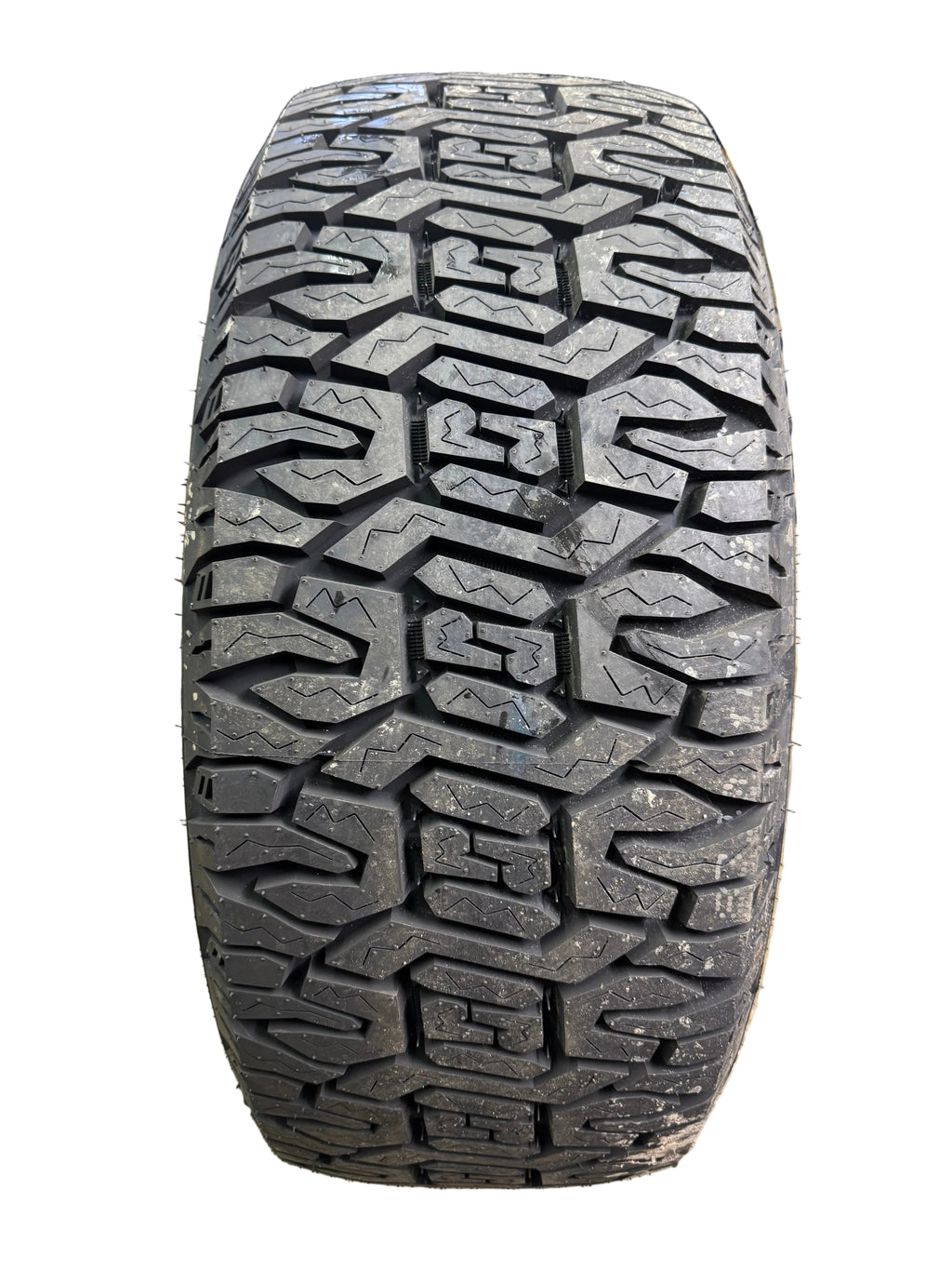 RADAR RENEGADE A/T PRO BSW LT 35 12.5 22 121R 12PLY ALL TERRAIN TIRE RAFDTW0058