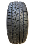 2 NOS TOYO CELSIUS BSW P 225 60 17 99H ALL SEASON TIRE 128450