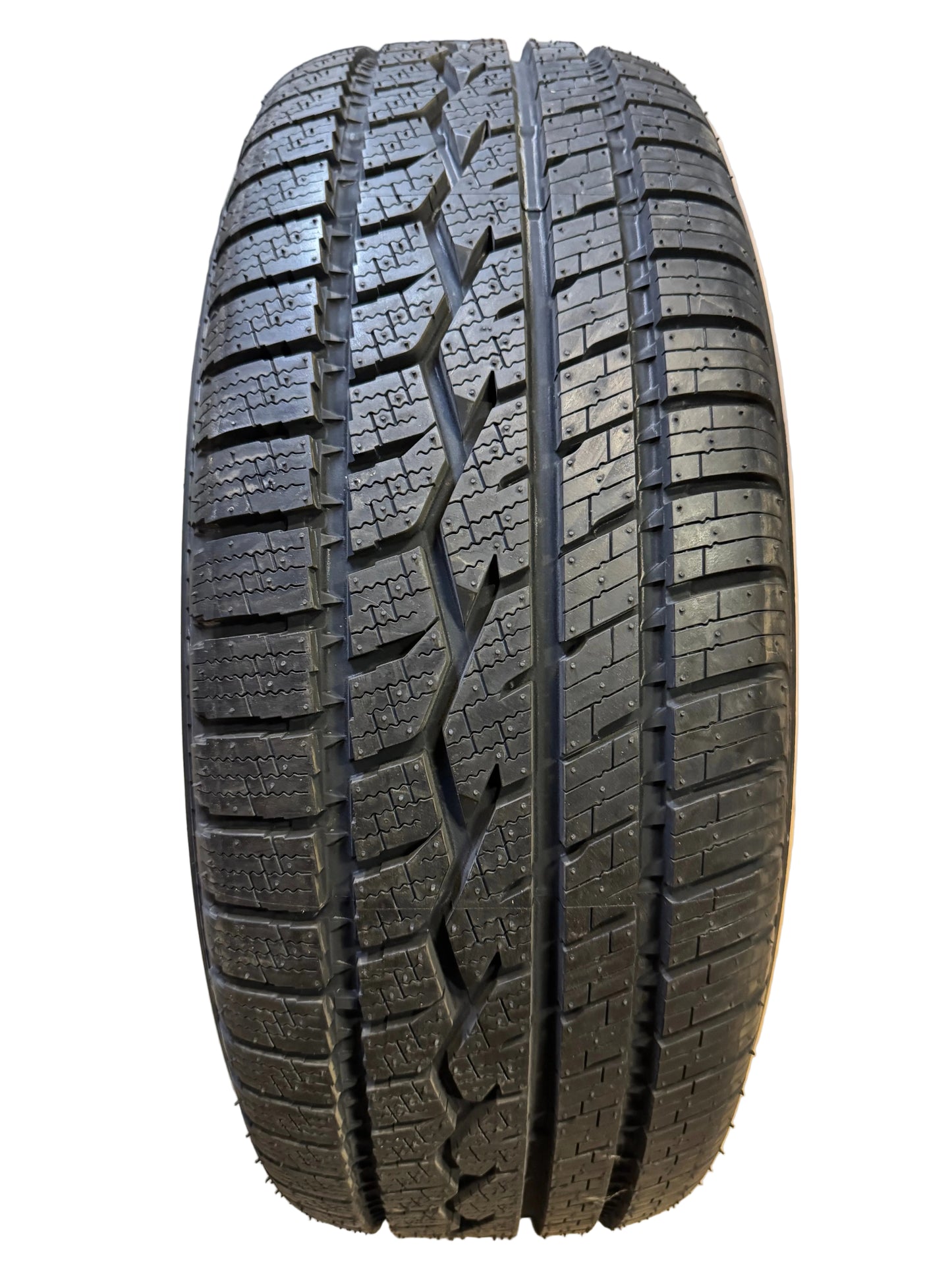 2 NOS TOYO CELSIUS BSW P 225 60 17 99H ALL SEASON TIRE 128450
