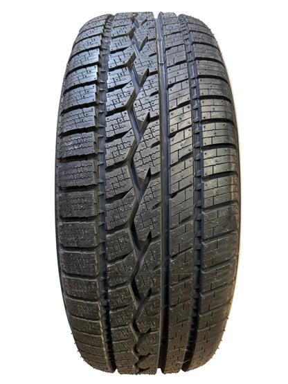 2 NOS TOYO CELSIUS BSW P 225 60 17 99H ALL SEASON TIRE 128450