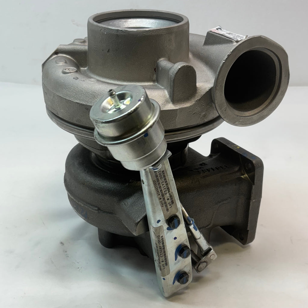 REMANUFATURED CUMMINS TURBOCHARGER HX60W 4955815RX