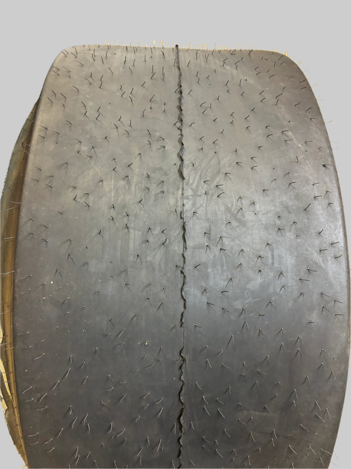 HOOSIER CO9 33 12 15 DRAG SLICK RACING TIRE 104-1/2" OD H18350C09