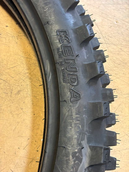 KENDA K780 SOUTHWICK II 80 100 21 51M FRONT MOTORCYCLE TIRE 047802103B0