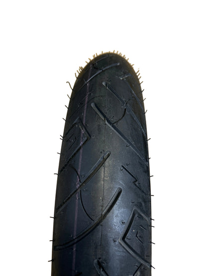 SHINKO SR777 HD NWW 120 70 21 68V FRONT MOTORCYCLE TIRE 874583