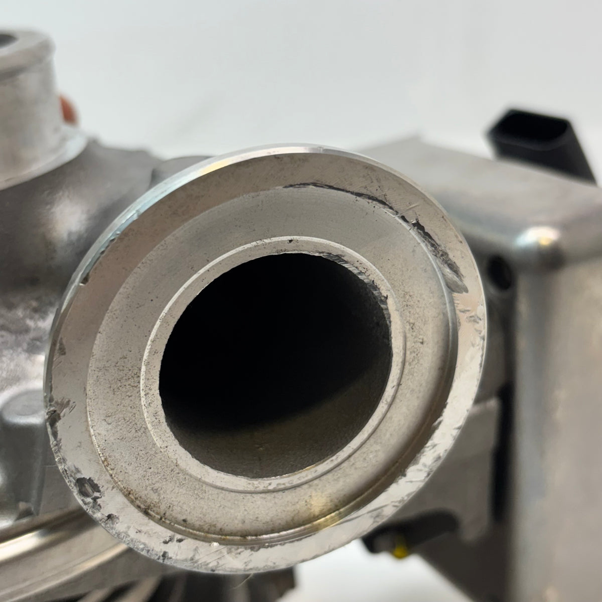 AGCO POWER TURBOCHARGER 837084197A 0020-090-0049