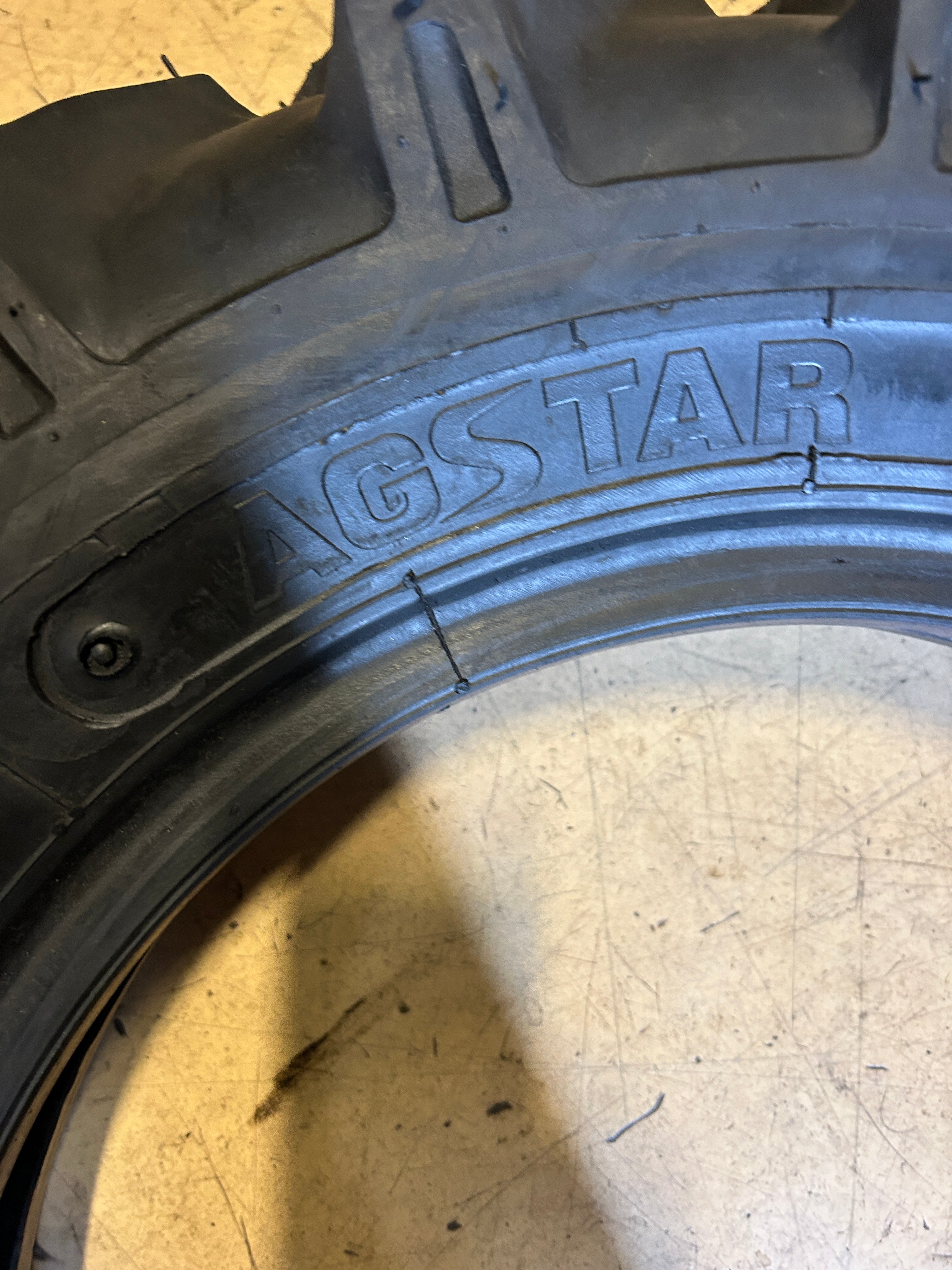 AGSTAR 1630 R-1 BSW  5.9 15 6PLY FARM TIRE 300117625
