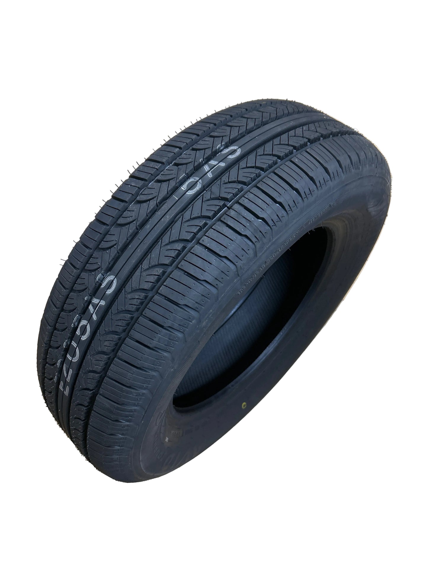 YOKOHAMA AVID TOURING-S BSW P 205 65 16 92S ALL SEASON TIRE 110131008