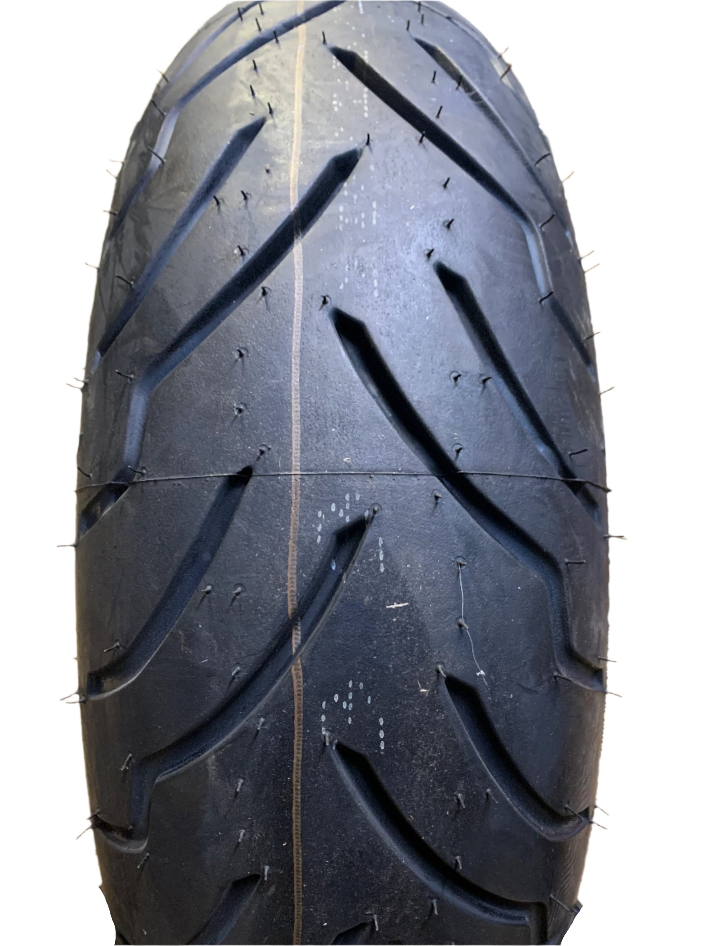 DUNLOP AMERICAN ELITE BSW P 180 65 16 81H REAR MOTORCYCLE TIRE 45131267