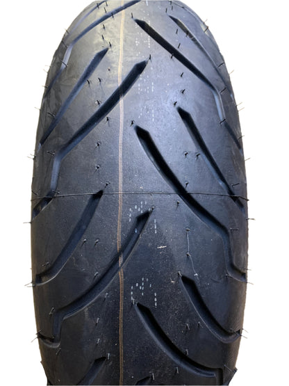 DUNLOP AMERICAN ELITE BSW P 180 65 16 81H REAR MOTORCYCLE TIRE 45131267