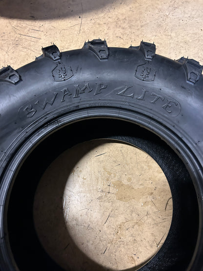 INTERCO SWAMP LITE BSW AT 26 10 12 52F 6PLY ATV/UTV TIRE ATVSL68