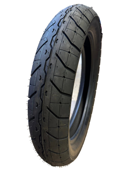 SHINKO 230 TOUR MASTER BSW 120 90 18 65V FRONT MOTORCYCLE TIRE 874164
