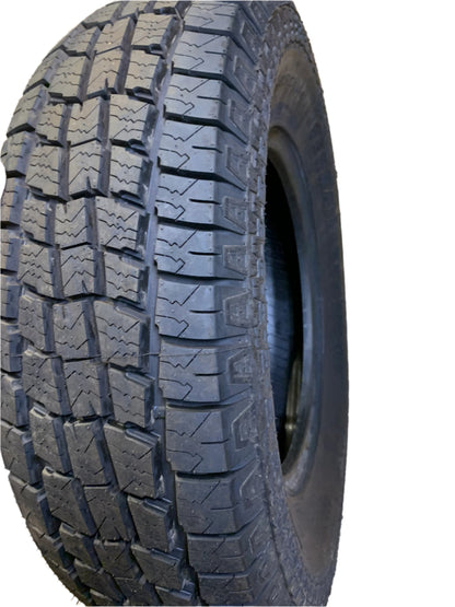 LEXANI TERRAIN BEAST AT BSW LT 235 80 17 120/117S 10 PLY ALL TERRAIN TIRE LXSTAT1780010