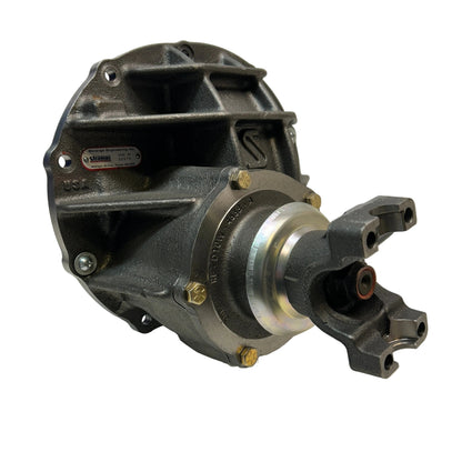 STRANGE PRO SERIES NODULAR IRON CASE FORD 9" 3.5 RATION 31 SPLINE PRF120