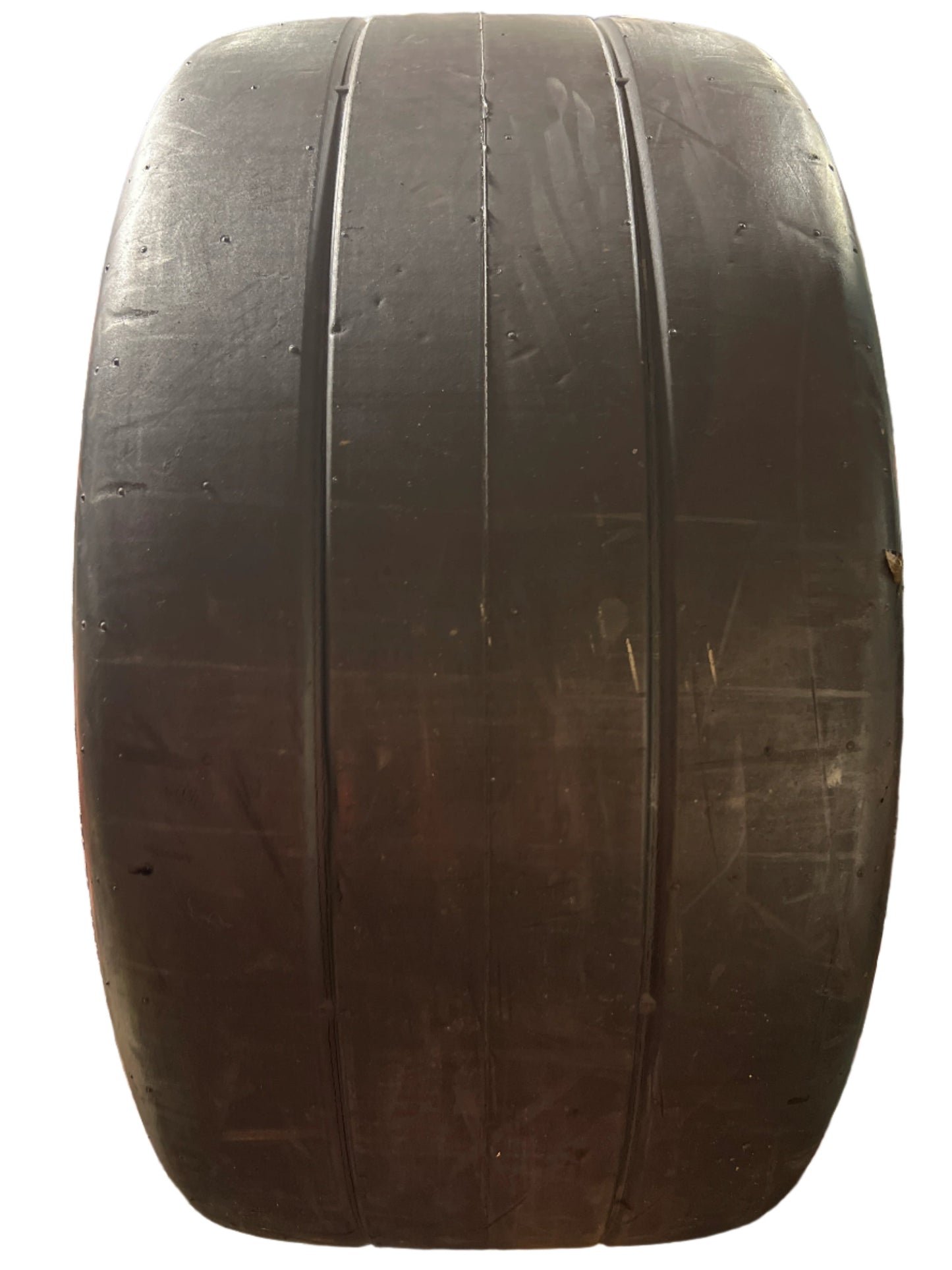 NEW OLD STOCK HOOSIER A6 P 265 35 19 DRAG COMPITION TIRE