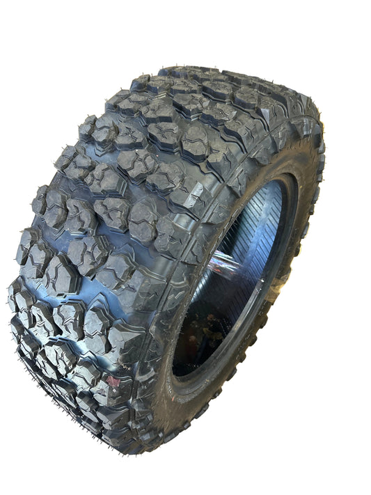 YOKOHAMA GEOLANDAR X-MT BSW LT 38 13.5 22 126Q 10PLY MUD TIRE 110155514