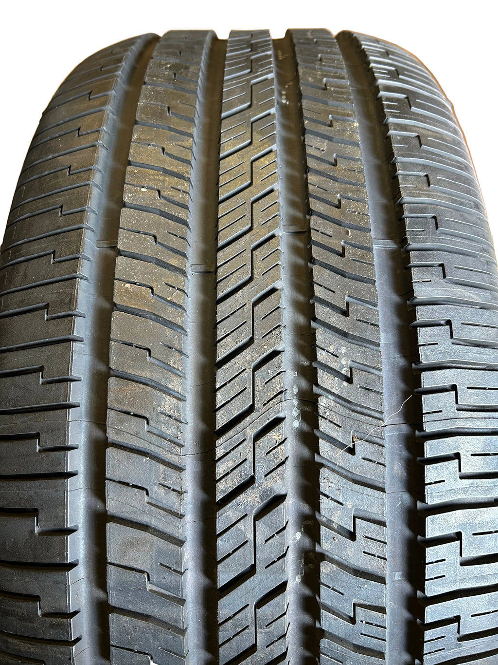 GOODYEAR EAGLE RS-A BSW P 255 50 20 104V ALL SEASON TIRE 732550500