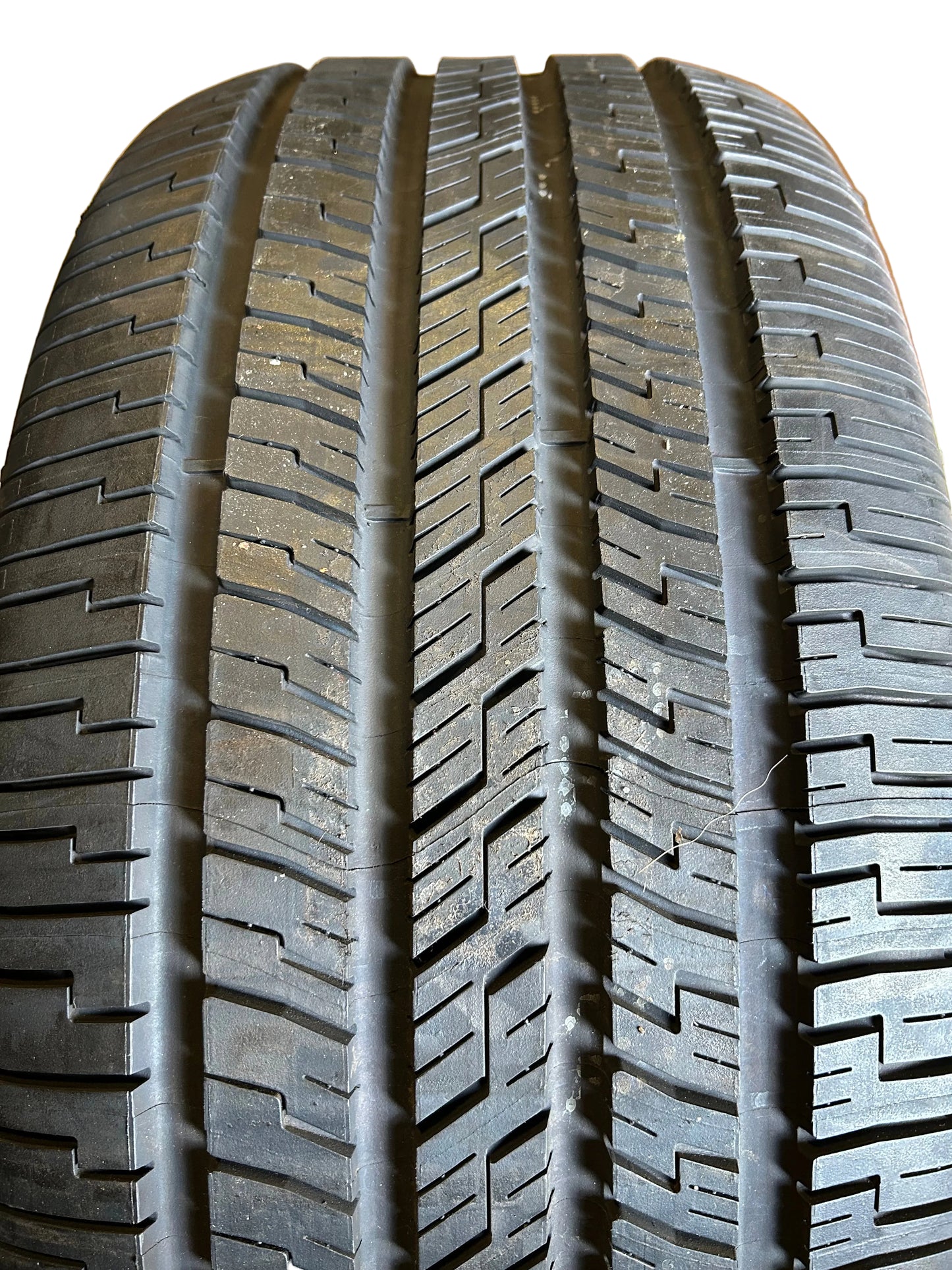 GOODYEAR EAGLE RS-A BSW P 255 50 20 104V ALL SEASON TIRE 732550500